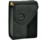 Lowepro Napoli 20 bőr fekete