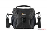 Lowepro NOVA 140 AW II FEKETE