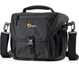 Lowepro Nova 170 AW II fekete