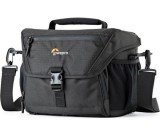 Lowepro Nova 180 AW II fekete