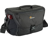 Lowepro Nova 200 AW II fekete