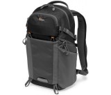 Lowepro Photo Active BP 200 AW fekete/sötétszürke