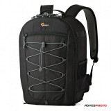 Lowepro PHOTO CLASSIC BP 300 AW FEKETE, fotós hátizsák