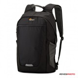 Lowepro PHOTO HATCHBACK BP 250 AW II fekete, fotós hátizsák