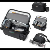 Lowepro ProTactic Lite SLX 110 AW III válltáska (fekete) (LP37494-PWW)