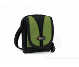 Lowepro REZO 20 zöld