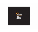 Lowepro Törlőkendő fekete