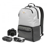 Lowepro Truckee BP 200 LX fotós hátizsák szürke (LP37236-PWW) (LP37236-PWW)