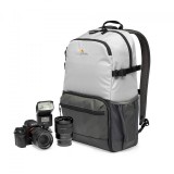 Lowepro Truckee BP 250 LX fotós hátizsák szürke (LP37238-PWW) (LP37238-PWW)