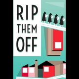 Lozange Lab Rip Them Off (PC - Steam elektronikus játék licensz)