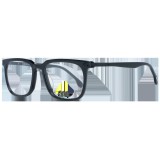 Lozza VL4136 510BLK Férfi szemüvegkeret