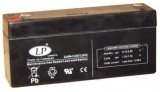LP 6V 3.2Ah (132*32*64)
