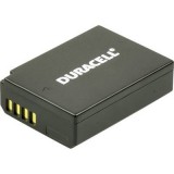 LP-E10 Canon kamera akku 7,4V 1020 mAh, Duracell (DR9967) - Akkumulátorok