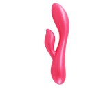LP Jessica - okos, vízálló csiklókaros vibrátor (pink)