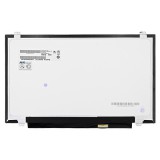 LP140WF5-SPB2 Gyári új, 14" FULL HD (1920x1080) SLIM-LED érintős kijelző (csatlakozó: 40 pin - jobb)