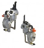 LPG átalakító készlet Honda GX 160, GX 200 168F (benzinszelep nélkül) Model 1