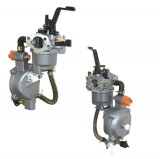 LPG átalakító készlet Honda GX 160, GX 200 168F (benzinszeleppel)