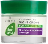 LR Health and Beauty Systems Aloe Vera éjszakai krém 50ml