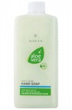 LR Health&Beauty LR Aloe Via krémszappan utántöltő 500 ml