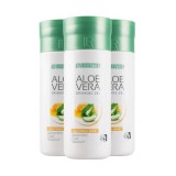 LR Health&Beauty LR LIFETAKT Aloe Vera mézes ivógél 1000ml 3-as csomag