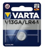 LR44 Varta gomb elem