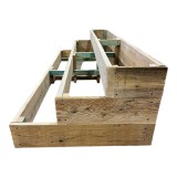 LSH 3Step Box magaságyás