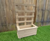 LSH UBORKA magaságyás