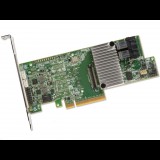 LSI MegaRAID SAS 9361-8i SGL SAS/SATA RAID vezérlő kártya PCI-E (LSI00417) (LSI00417)