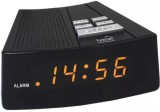 Ltc 03 Digitális, Led Ébresztőóra