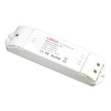 LTECH Jelerősítő led szalagokhoz 1 csatorna 12A