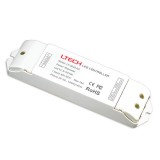 LTECH Jelerősítő led szalagokhoz 3 csatorna 18A