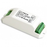 LTECH JELERŐSÍTŐ RGB LED SZALAGHOZ 3 CSATORNA 3X5A