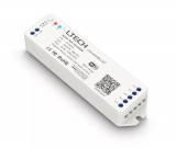LTECH WIFI-S RGBW led szalag szabályzó 12A 36W/72W