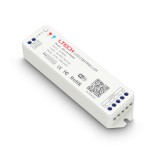 LTECH Wifi-s színhőmérséklet vezérlő 12/24V