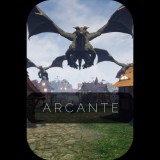 Luca Favano Arcante (PC - Steam elektronikus játék licensz)