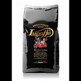 Lucaffe 100% Arabica Mr. Exclusive, szemes, 1000g (Lucaffe 100% ARABICA Mr Exclusive)