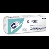 Lucart Aquastream 10 toalettpapír kistekercses 22m (811B67) (L811B67) - Vécépapír