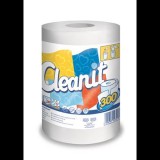 Lucart Cleanit 300 univerzális törlőkendő, tekercses fehér (852347) (L852347) - Papírtörlők