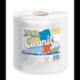Lucart Cleanit XXL 500 univerzális törlőkendő, tekercses fehér (852348) (L852348) - Papírtörlők