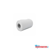 LUCART Háztartási papírtörlõ 2 rétegû 500 lapos hófehér átmérõ 20 cm Strong
