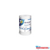 LUCART Kéztörlõ 3 rétegû tekercses hófehér egyesével csomagolt Strong