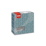 Lucart S.P.A. Fato Airlaid szalvéta 40x40cm Mosaic Alaska 50 lapos