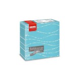 Lucart S.P.A. Fato Airlaid szalvéta 40x40cm Perle Alaska 50 lapos
