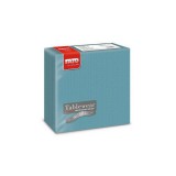 Lucart S.P.A. Fato Airlaid szalvéta 40x40cm Shade alaska 50 lapos