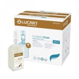 Lucart S.P.A. Lucart Identity Classic 1000ml habszappan