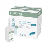 Lucart S.P.A. Lucart Identity Essential 1000ml habszappan