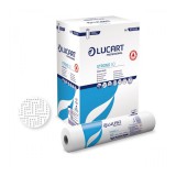 Lucart S.P.A. Lucart Strong 50 Joint orvosi papírlepedő, 2 rétegű 50 cm, 50 m