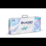 Lucart Soft toalettpapír kistekercses 10db fehér (811C09) (L811C09)