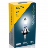 Lucas Izzó 12V/55W/H7/2db Elta VisionPro150 +150% EB6477TR