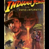 LUCASARTS Indiana Jones and the Fate of Atlantis (PC - Steam elektronikus játék licensz)
